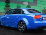 Audi RS 4 2007 года за 15 000 000 тг. в Алматы – фото 2