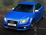 Audi RS 4 2007 года за 15 000 000 тг. в Алматы