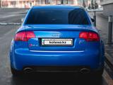 Audi RS 4 2007 года за 15 000 000 тг. в Алматы – фото 5