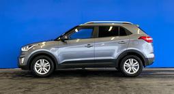 Hyundai Creta 2019 года за 9 140 000 тг. в Шымкент – фото 5