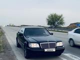 Mercedes-Benz S 300 1993 годаfor2 700 000 тг. в Шымкент
