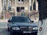 Mercedes-Benz S 300 1993 годаfor2 700 000 тг. в Шымкент – фото 3