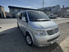 Volkswagen Caravelle, 2007