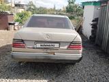 Mercedes-Benz E 250 1988 годаfor800 000 тг. в Житикара – фото 3