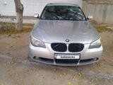 BMW 525 2004 года за 5 000 000 тг. в Актау