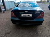 Chevrolet Evanda 2005 года за 1 700 000 тг. в Петропавловск – фото 2