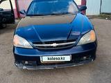 Chevrolet Evanda 2005 года за 1 700 000 тг. в Петропавловск