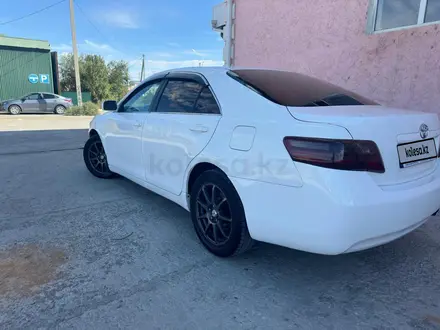 Toyota Camry 2006 года за 5 500 000 тг. в Кызылорда – фото 6