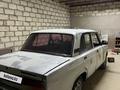 ВАЗ (Lada) 2107 2005 годаүшін400 000 тг. в Актау – фото 2