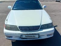 Toyota Mark II 1997 годаүшін2 800 000 тг. в Павлодар