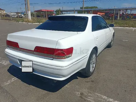 Toyota Mark II 1997 года за 2 800 000 тг. в Павлодар – фото 5