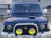 Mitsubishi Pajero 1994 годаfor3 500 000 тг. в Алматы