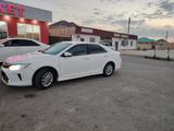 Toyota Camry 2012 года за 6 700 000 тг. в Жанаозен – фото 2