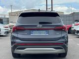 Hyundai Santa Fe 2021 годаүшін16 990 000 тг. в Шымкент – фото 4