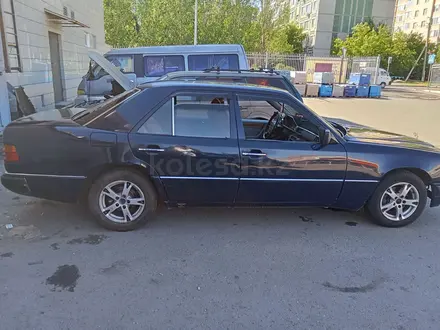 Mercedes-Benz E 230 1992 года за 1 550 000 тг. в Астана – фото 11