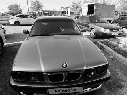 BMW 525 1992 года за 2 000 000 тг. в Алматы – фото 2