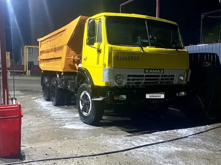 КамАЗ  5511 1988 года за 3 500 000 тг. в Алматы