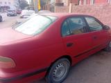 Toyota Carina E 1993 года за 849 999 тг. в Астана – фото 3