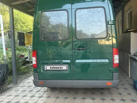 Mercedes-Benz Sprinter 1996 года за 4 600 000 тг. в Алматы – фото 5