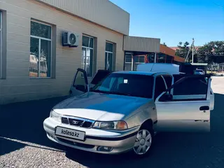 Daewoo Nexia
