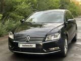 Volkswagen Passat 2014 года за 7 000 000 тг. в Щучинск