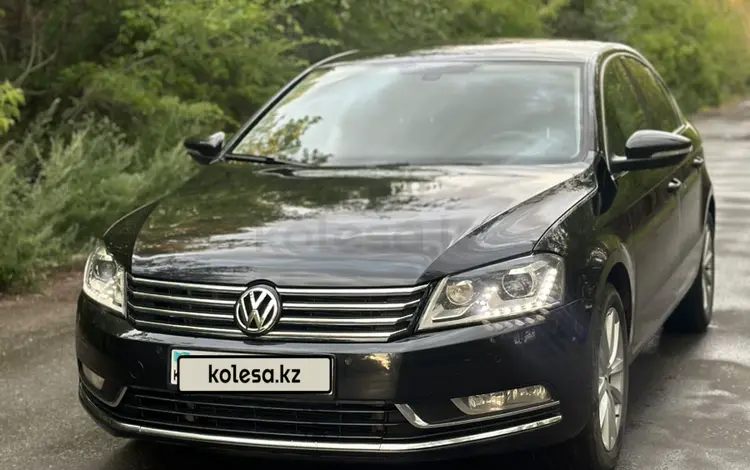 Volkswagen Passat 2014 года за 6 800 000 тг. в Щучинск