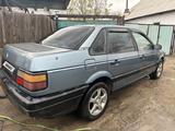 Volkswagen Passat 1991 года за 810 000 тг. в Семей – фото 3