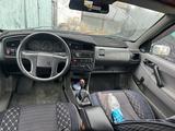 Volkswagen Passat 1991 года за 810 000 тг. в Семей