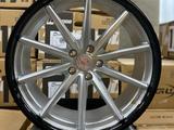 Wheels R20 5x114.3 9J за 480 000 тг. в Алматы