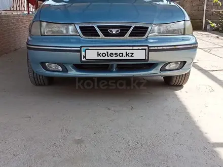 Daewoo Nexia 2006 года за 1 600 000 тг. в Сарыагаш