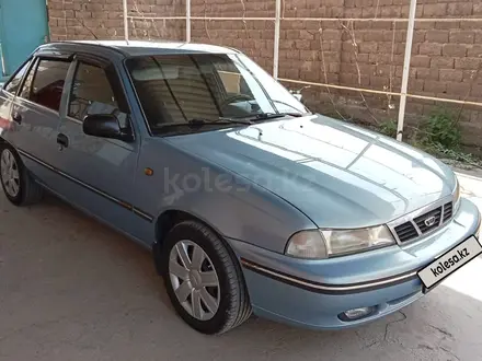 Daewoo Nexia 2006 года за 1 600 000 тг. в Сарыагаш – фото 3