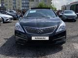 Hyundai Grandeur 2013 года за 8 600 000 тг. в Алматы – фото 2