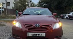 Toyota Camry 2007 года за 5 700 000 тг. в Алматы