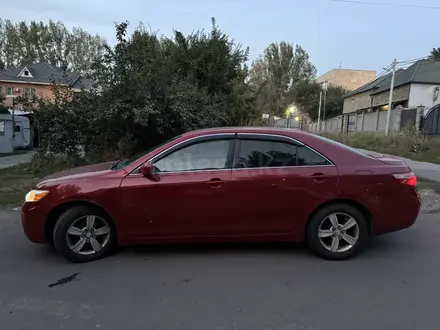 Toyota Camry 2007 года за 5 750 000 тг. в Алматы – фото 2