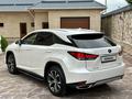 Lexus RX 300 2021 годаүшін26 500 000 тг. в Шымкент – фото 4