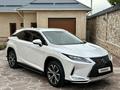 Lexus RX 300 2021 годаүшін26 500 000 тг. в Шымкент