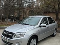 ВАЗ (Lada) Granta 2190 2013 годаүшін2 300 000 тг. в Шымкент