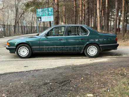 BMW 730 1992 года за 2 000 000 тг. в Талдыкорган