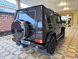 Mercedes-Benz G 500 2013 годаүшін34 000 000 тг. в Алматы – фото 3