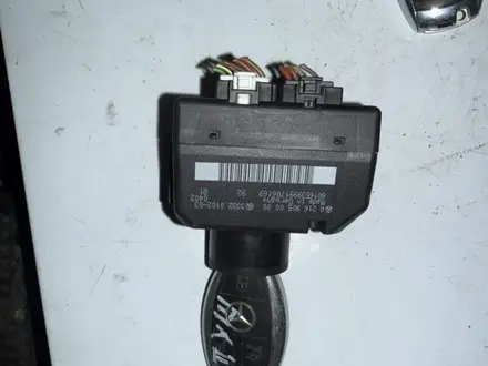 Замок зажигания W221 W164 за 13 000 тг. в Алматы