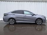 OMODA S5 2023 года за 5 890 000 тг. в Алматы – фото 4
