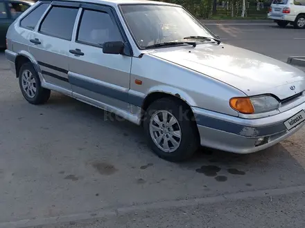ВАЗ (Lada) 2114 2004 года за 600 000 тг. в Павлодар