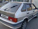 ВАЗ (Lada) 2114 2004 годаүшін600 000 тг. в Павлодар – фото 2