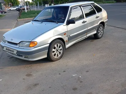 ВАЗ (Lada) 2114 2004 года за 600 000 тг. в Павлодар – фото 3