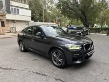 BMW X4, 2019
