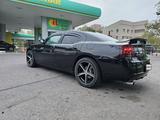 Dodge Charger 2006 года за 6 850 000 тг. в Астана – фото 4