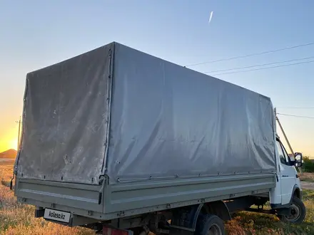 ГАЗ ГАЗель 2019 года за 8 800 000 тг. в Уральск – фото 2