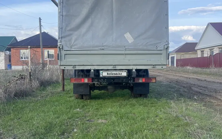 ГАЗ ГАЗель 2019 годаүшін8 800 000 тг. в Уральск