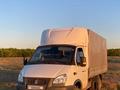 ГАЗ ГАЗель 2019 годаүшін8 800 000 тг. в Уральск – фото 5