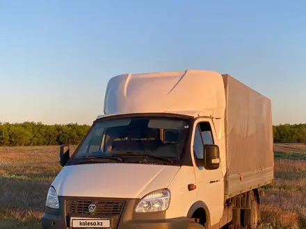 ГАЗ ГАЗель 2019 года за 8 800 000 тг. в Уральск – фото 5